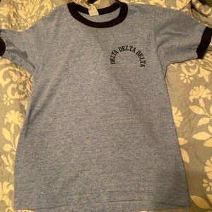 Vintage Ringer Tee